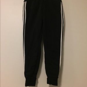 Adidas Elastic Waistband Sweatpants